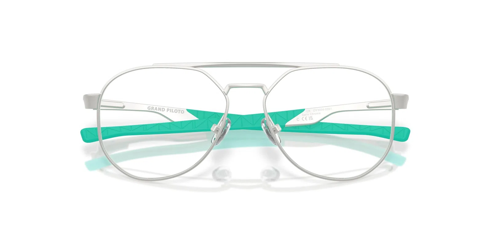 Oakley Gran Piloto 3004 Eyeglasses - view 16